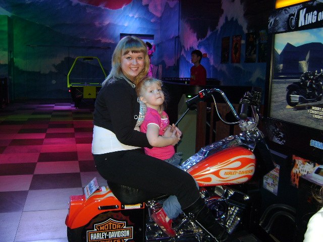 Надежда Филимонова | Москва