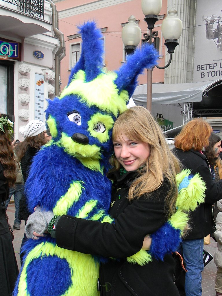 Вероника Апреликова | Москва