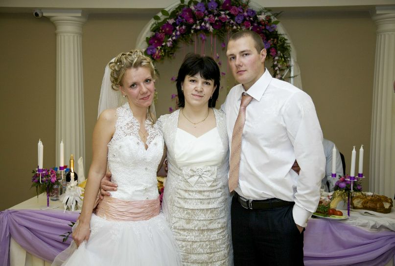 Катюшка Спиженкова | Москва