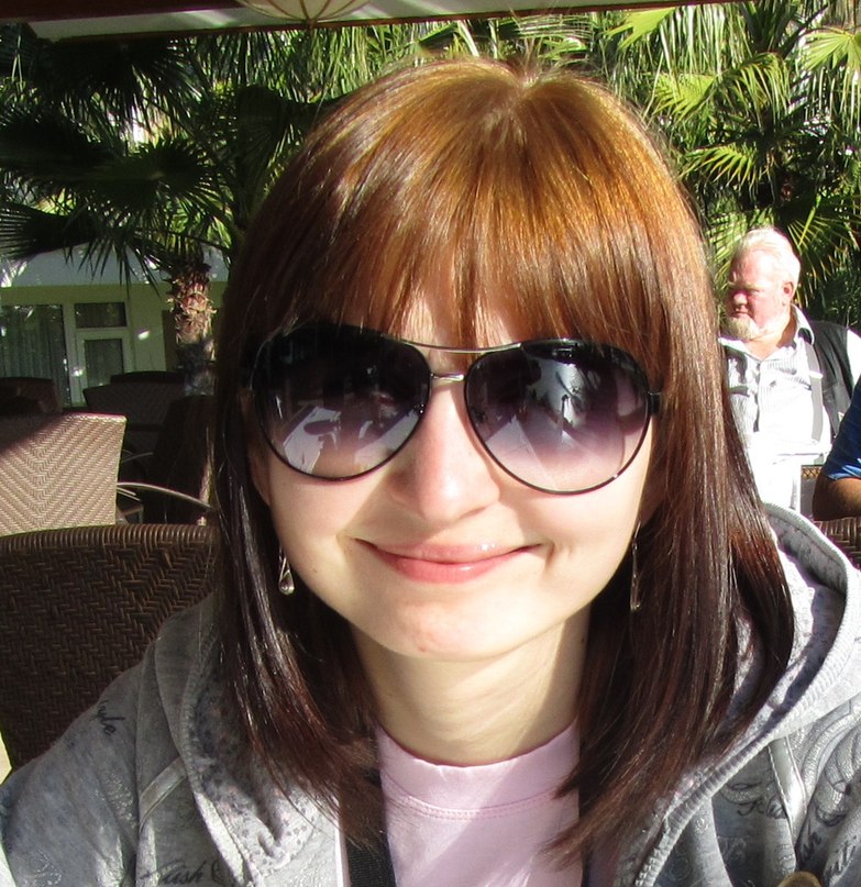 Юля Сташкевич | Минск