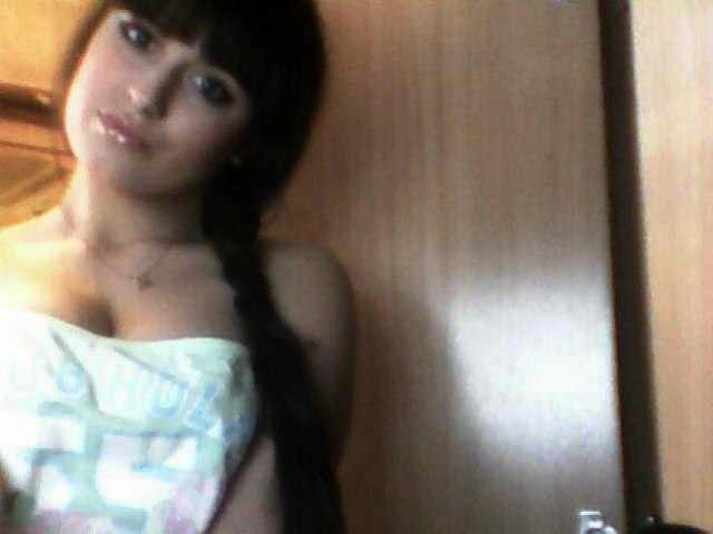 Валерия Куряжская | Нижний Новгород