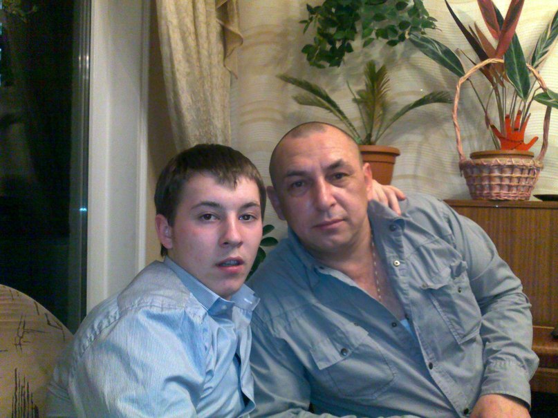 Вова Багдасарян | Калининград