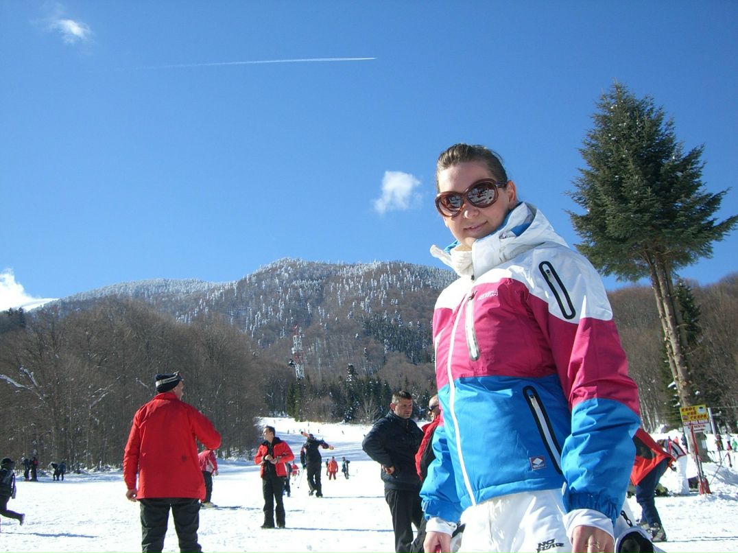 Elena Pavlovska | София