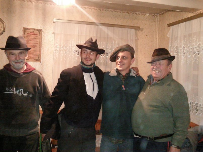 Руслан Исмаилов | Малин