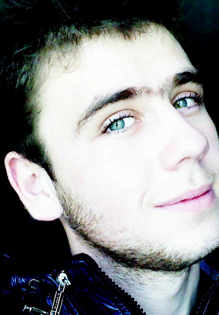 Александр Соловьев | Санкт-Петербург