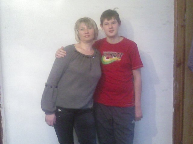 Алёна Николова | Буча