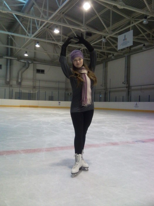 Александра Осипова | Томск