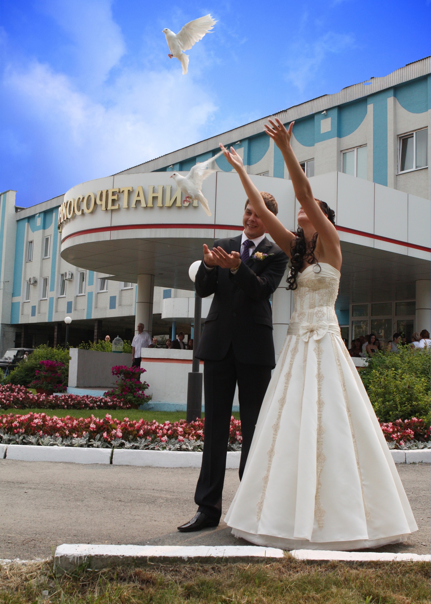 Фото профиля