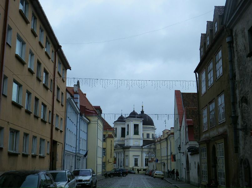 Елена Гаврилова | Санкт-Петербург