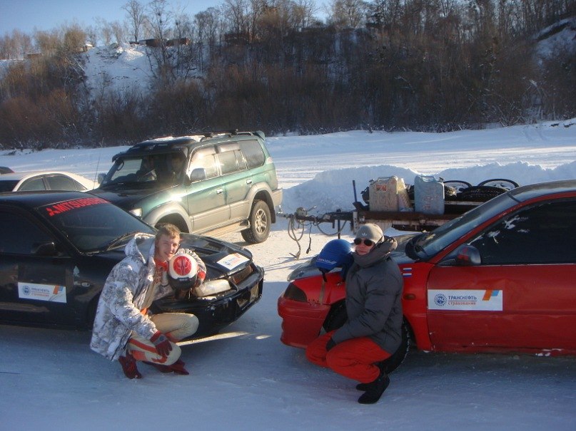Антон Осиевский | Хабаровск