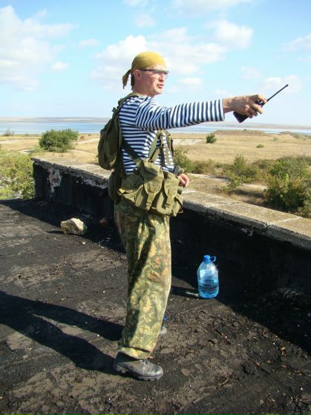 №34, Евгений Бибик, Полтава №34, Евгений Бибик, Полтава