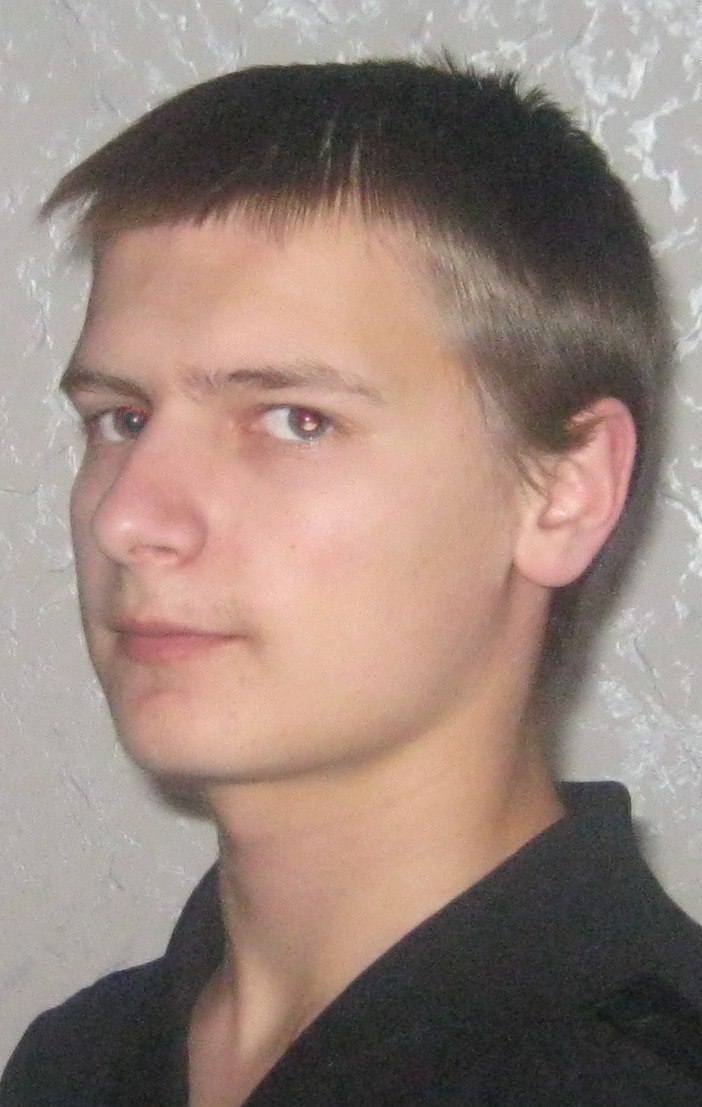 Сергей Обатуров | Нагорск