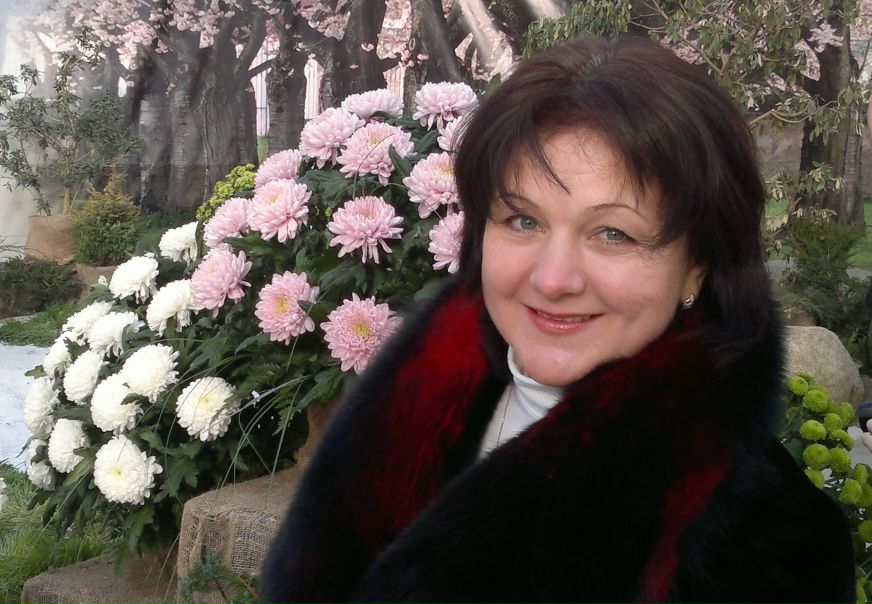 №7, Татьяна Елхова, 61 год, Калуга №7, Татьяна Елхова, 61 год, Калуга