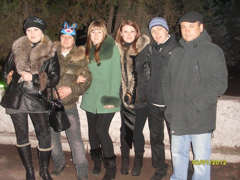 Юлия Жидкова | Каменское / Днепродзержинск