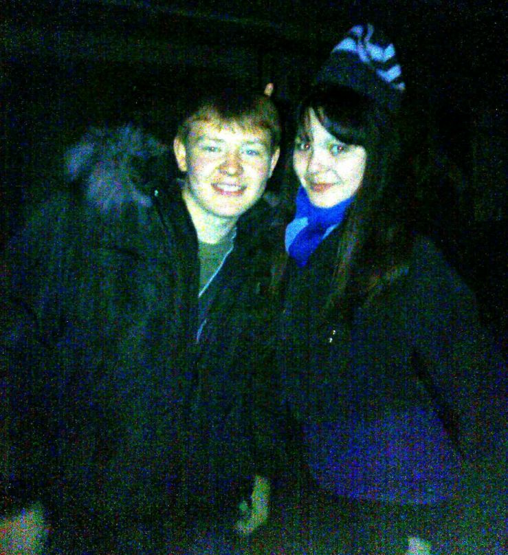 Анна Катякова | Москва