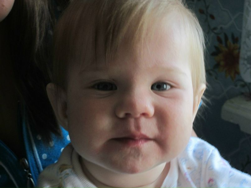 Павел Игнатьев [WolverinE] | Кудымкар