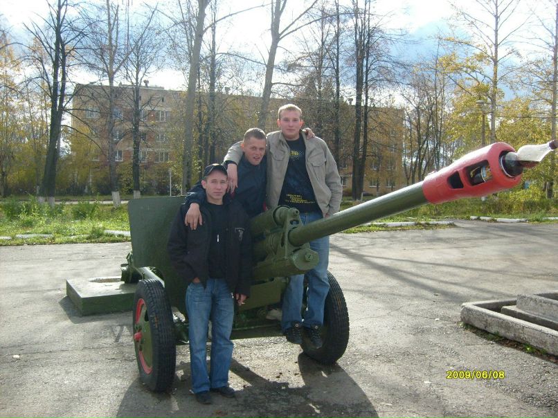 Влад Семенов | Глазов