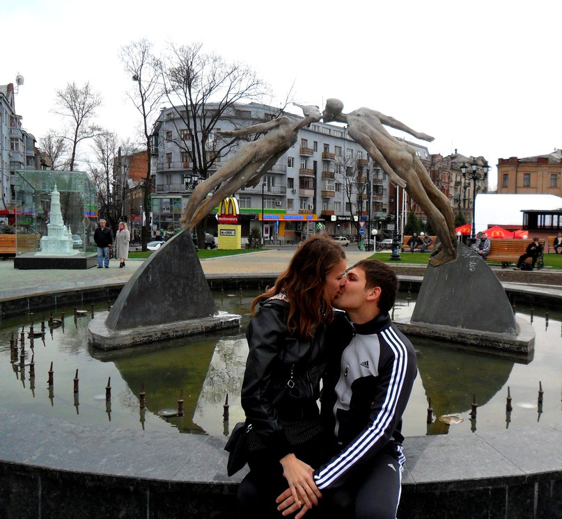 Анастасия Науменко | 