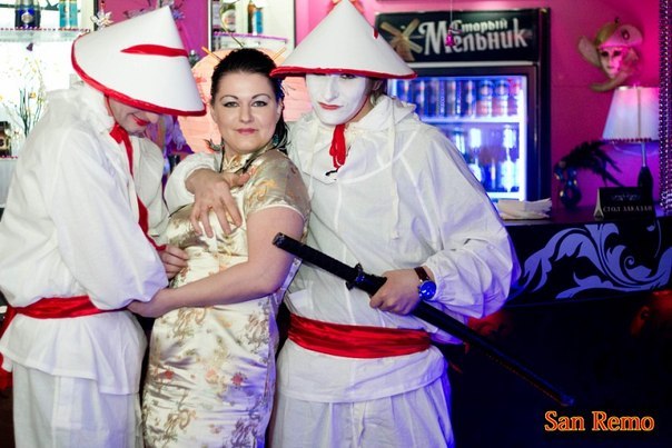 Юлия Бурлуцкая | Ставрополь