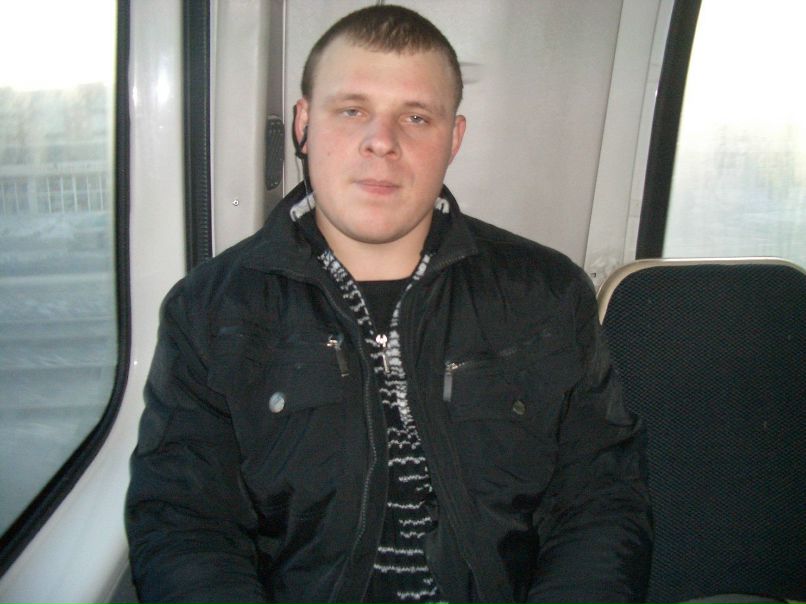 Владимир Павлов | Санкт-Петербург