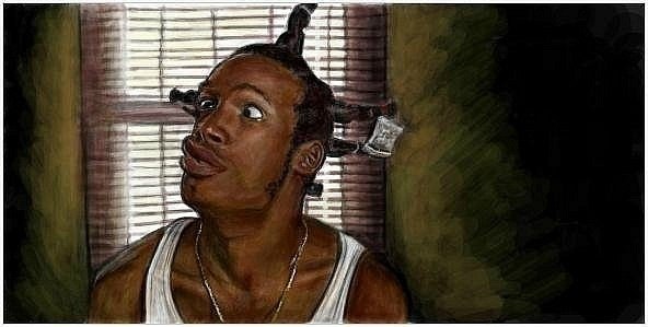 Лёха Кондаков | Красноярск