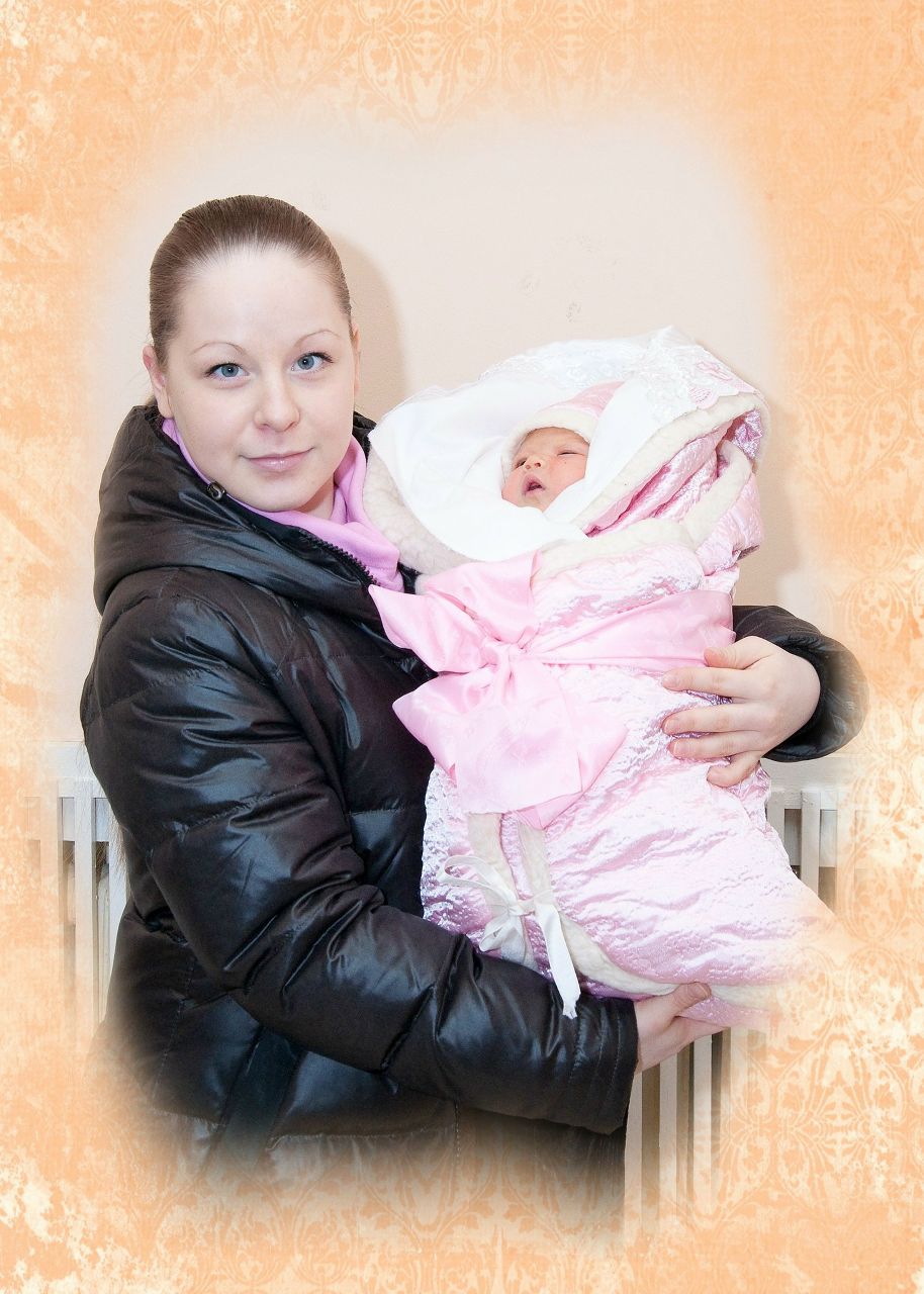 Ксеничка Ханипова | Санкт-Петербург