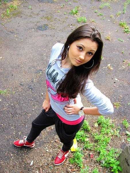 №110, Ангелина Семёнова, 33 года, Тольятти №110, Ангелина Семёнова, 33 года, Тольятти