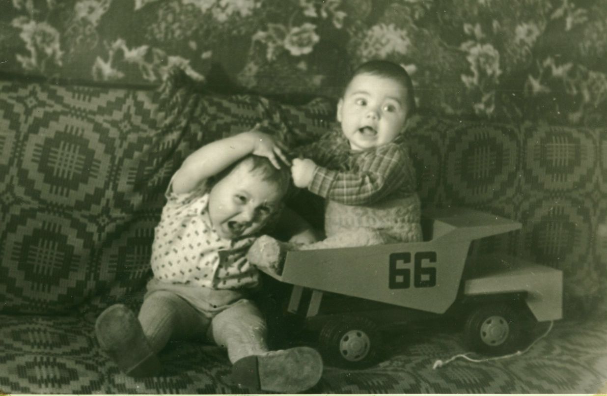 Александр Столяров | 