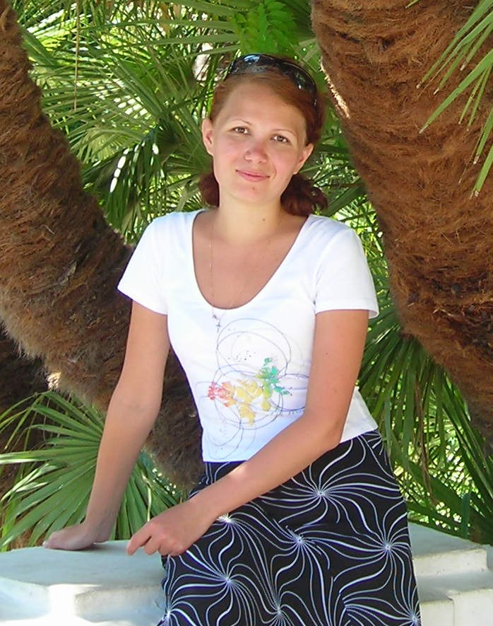 Екатерина Тихонова | Сыктывкар