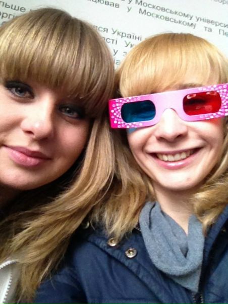 №7, Кристина Сетая, 34 года, Донецк №7, Кристина Сетая, 34 года, Донецк