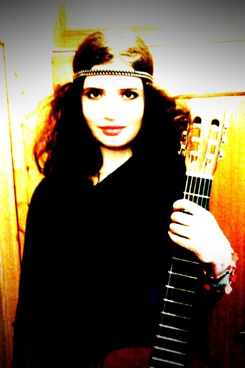 Анастасия Рейн | 