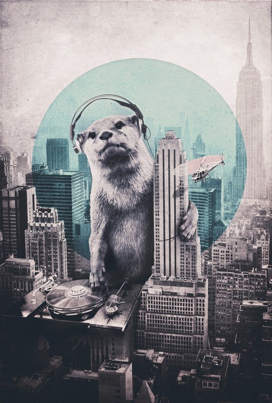 Slavets P-Off | Москва