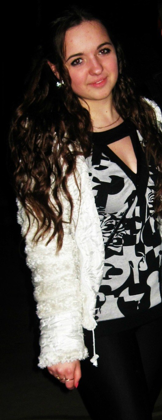 Алла Саржинская | Татарбунары