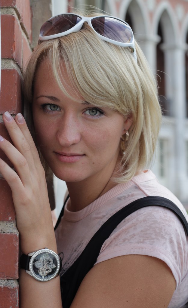 Анна Милова | Орехово-Зуево