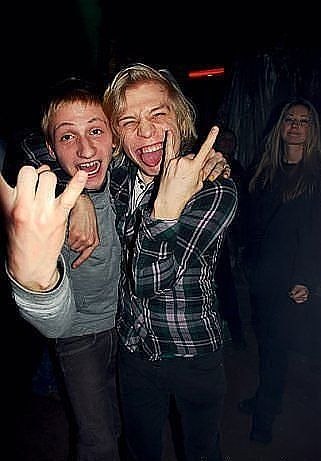 Стас Комаров Quest Pistols | Киев