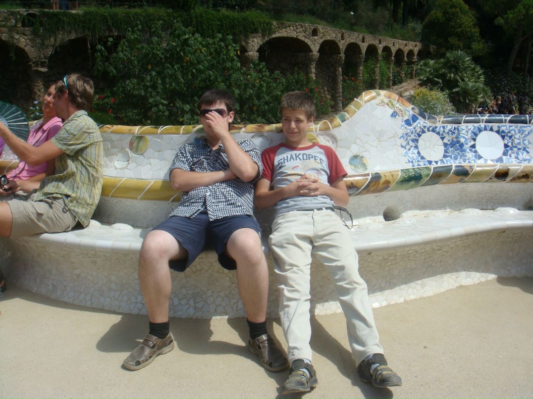 Олег Зюбин | Санкт-Петербург