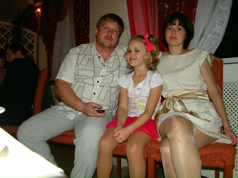 Елена Кононова | Череповец