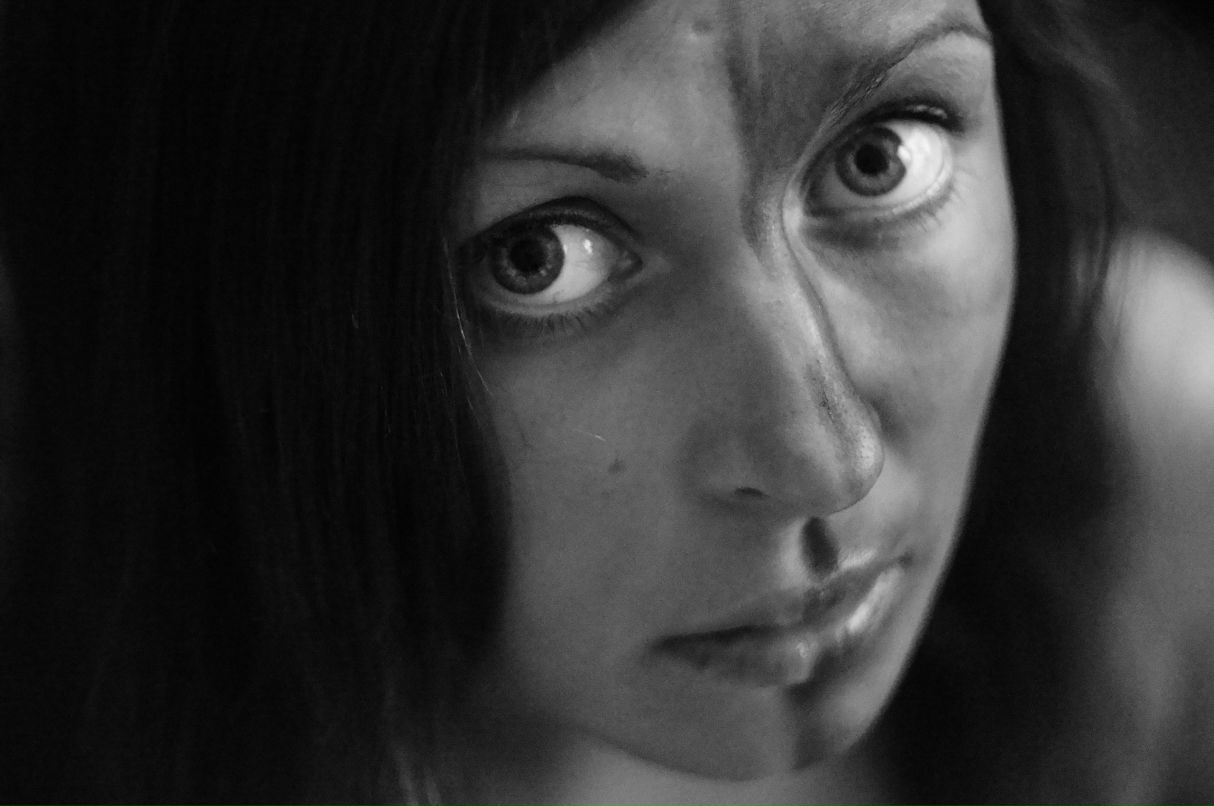 Эвелина Огородникова | Москва