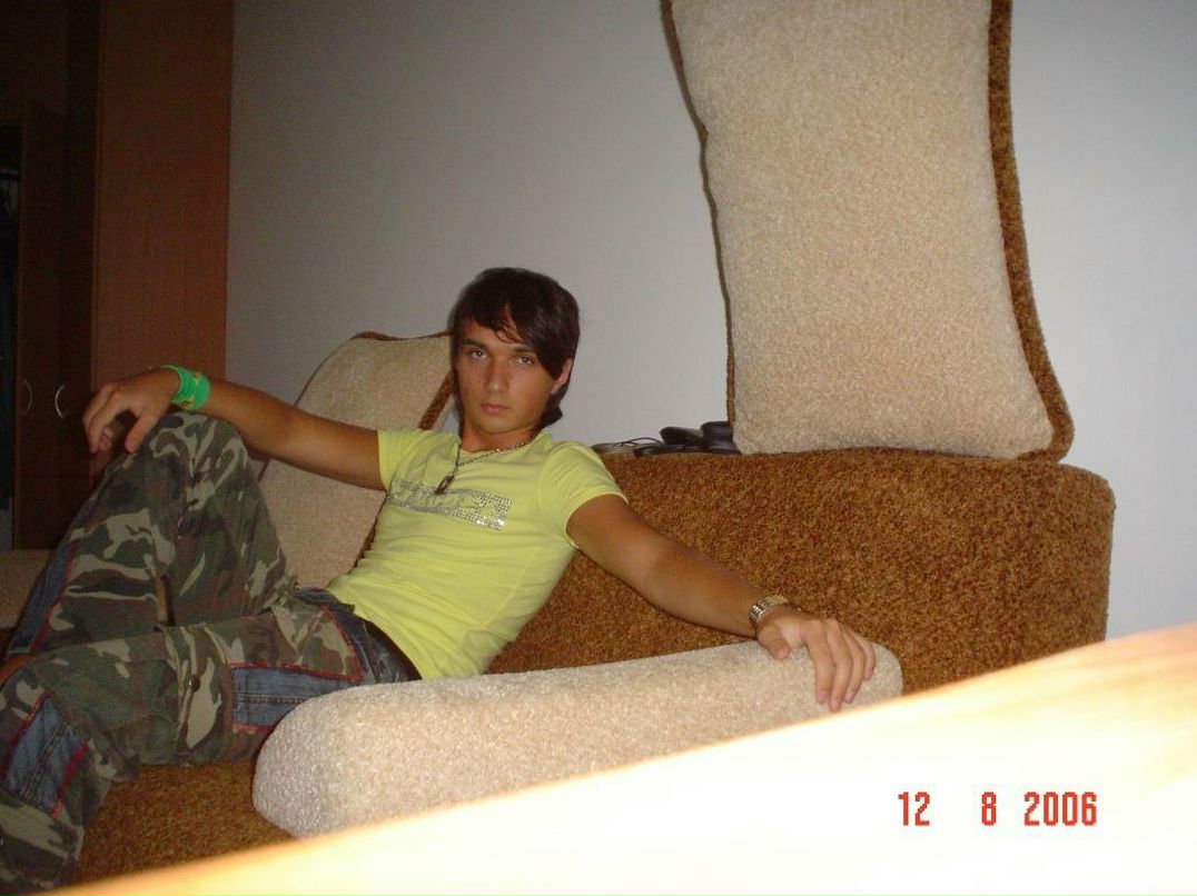 Антон Аверкиев >>Joker<< | Ижевск