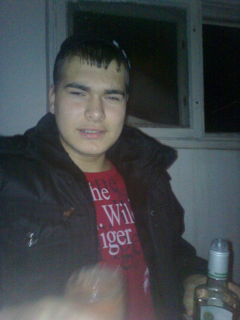 Максим Мухаметдинов | Первоуральск