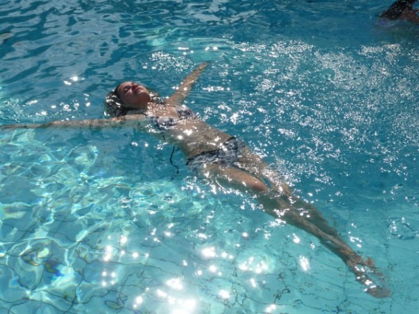 Анюта Энгель | Leverkusen