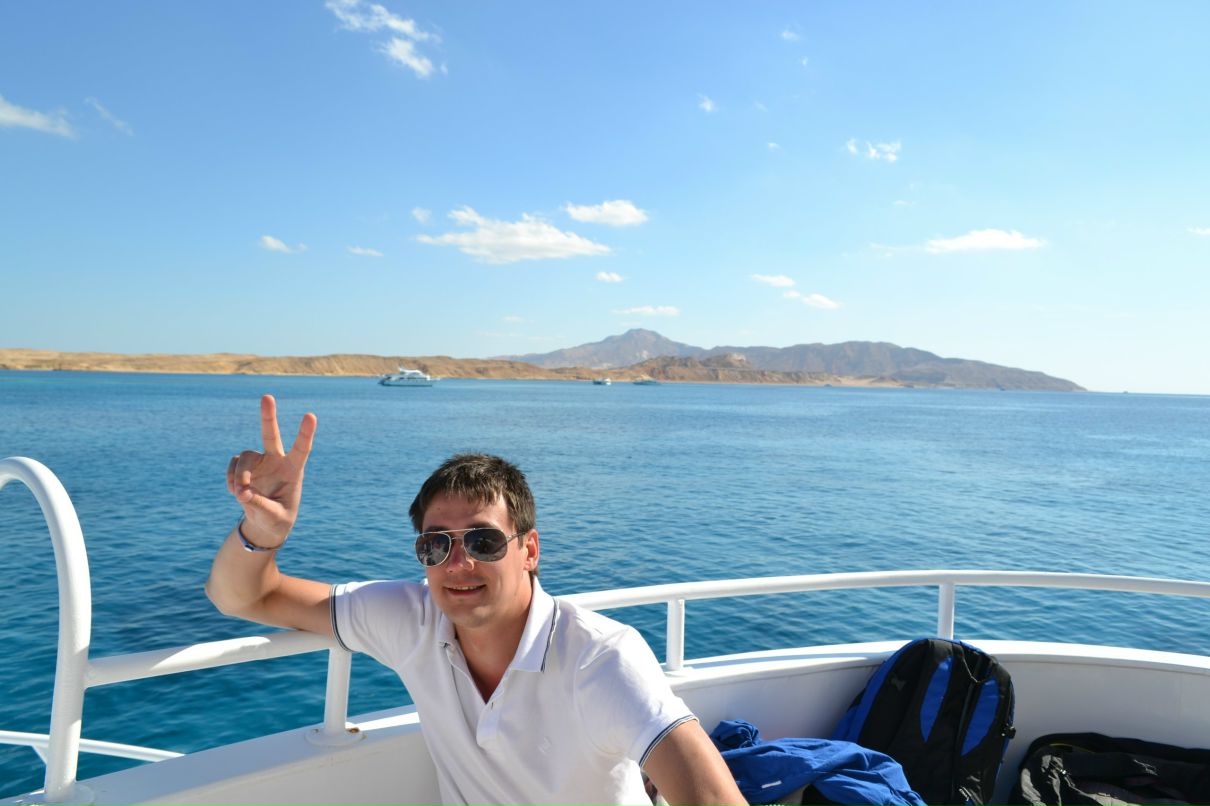 Антон Котышев | Челябинск