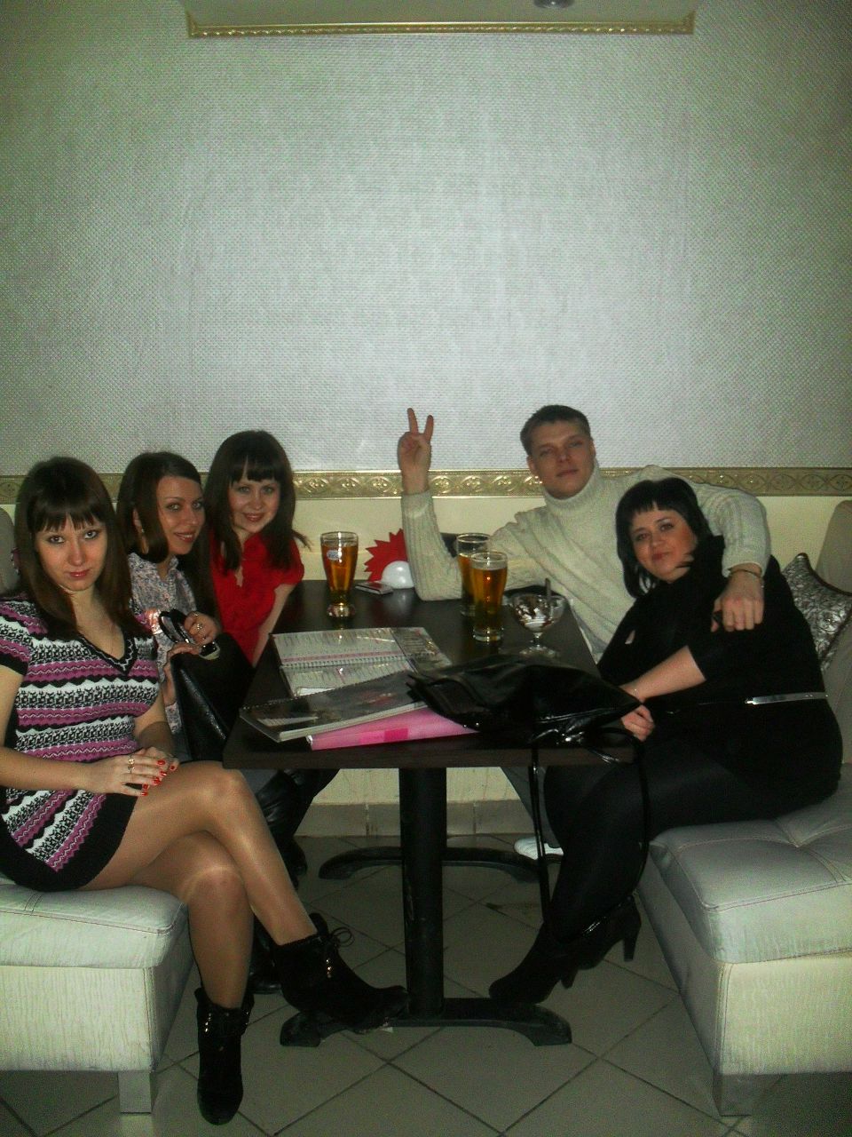 Надюшка Маслова | Оренбург