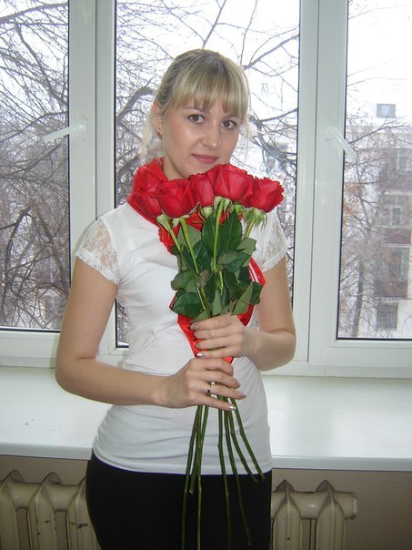 Регина Гильфанова | Уфа