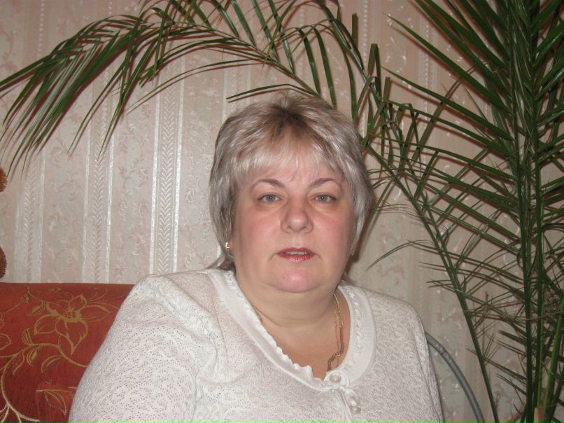 Елена Телегина | Хабаровск