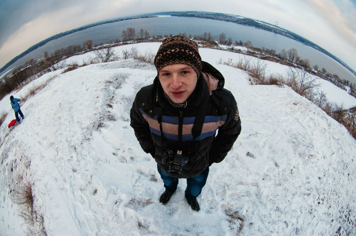 Дмитрий Полетаев Smith | Днепр (Днепропетровск)