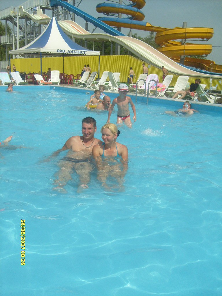 Виктор Аксанов | Гулькевичи