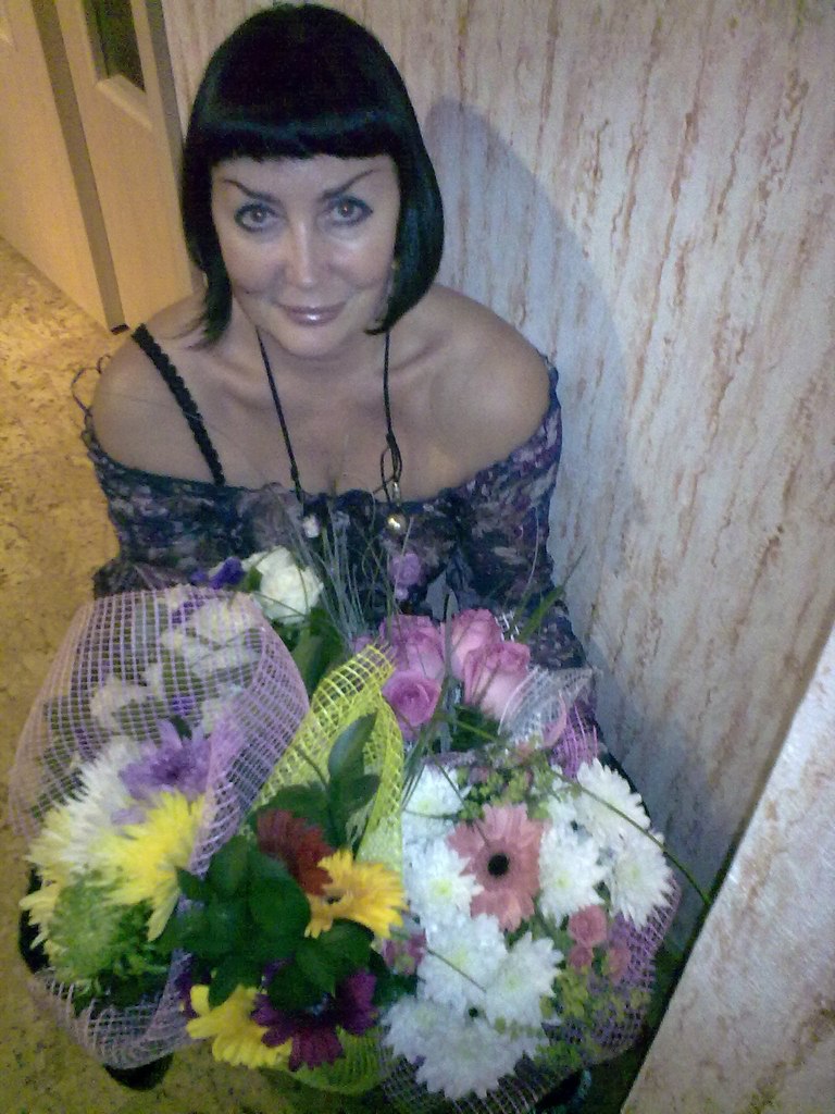 Яна Дацкая | Москва