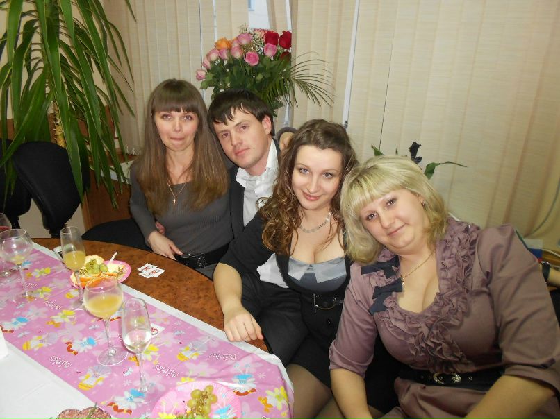 Елена Рагулина | Белгород