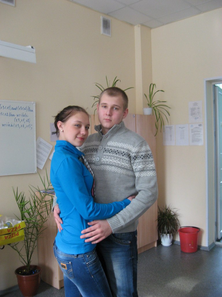 Евгения Елизаркина | Новокузнецк